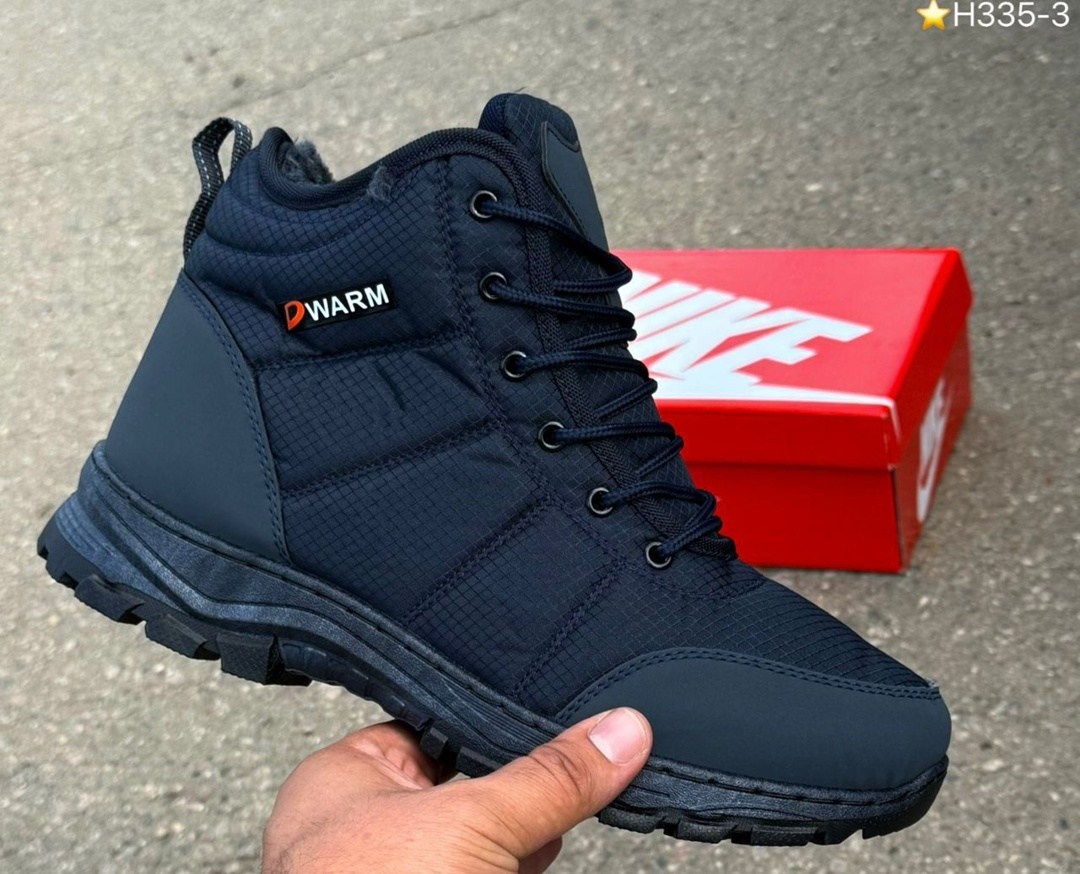 зимние мужские кроссовки,кроссовки,зимние ботинки мужские,зимние кроссовки,зимняя