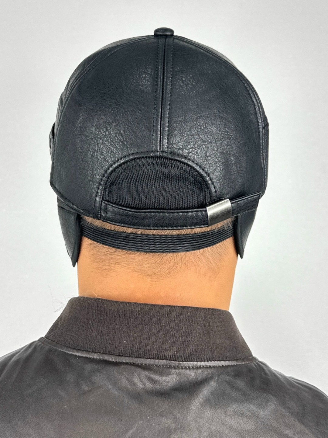 кожаная кепка,бейсболка мужская,кожаная кепка мужская,бейсболка из натуральной кожи,бейсболка кожаная