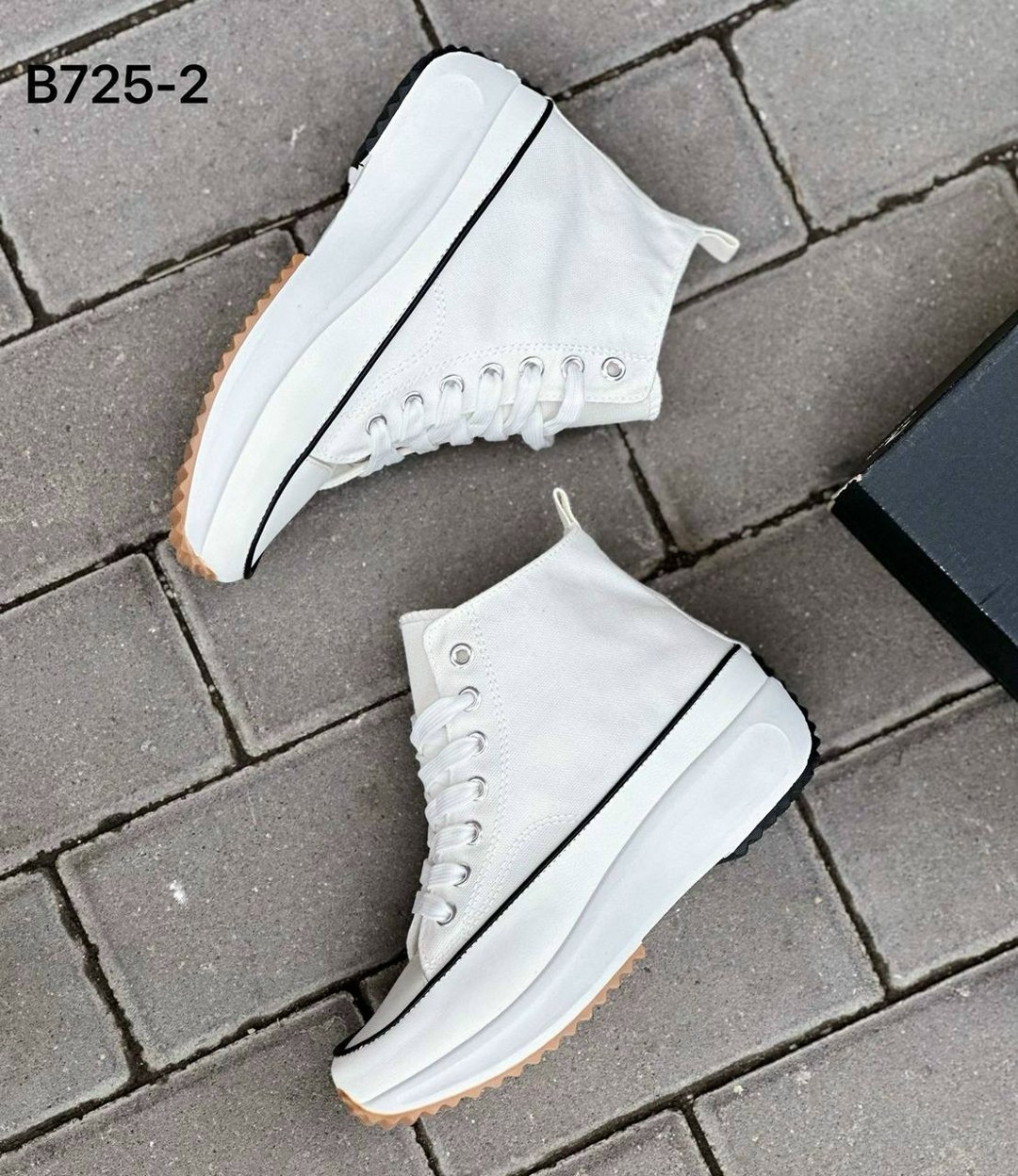 converse run star hike high top,кеды converse run star hike,кеды конверс зара,кроссовки converse run star hike, женская