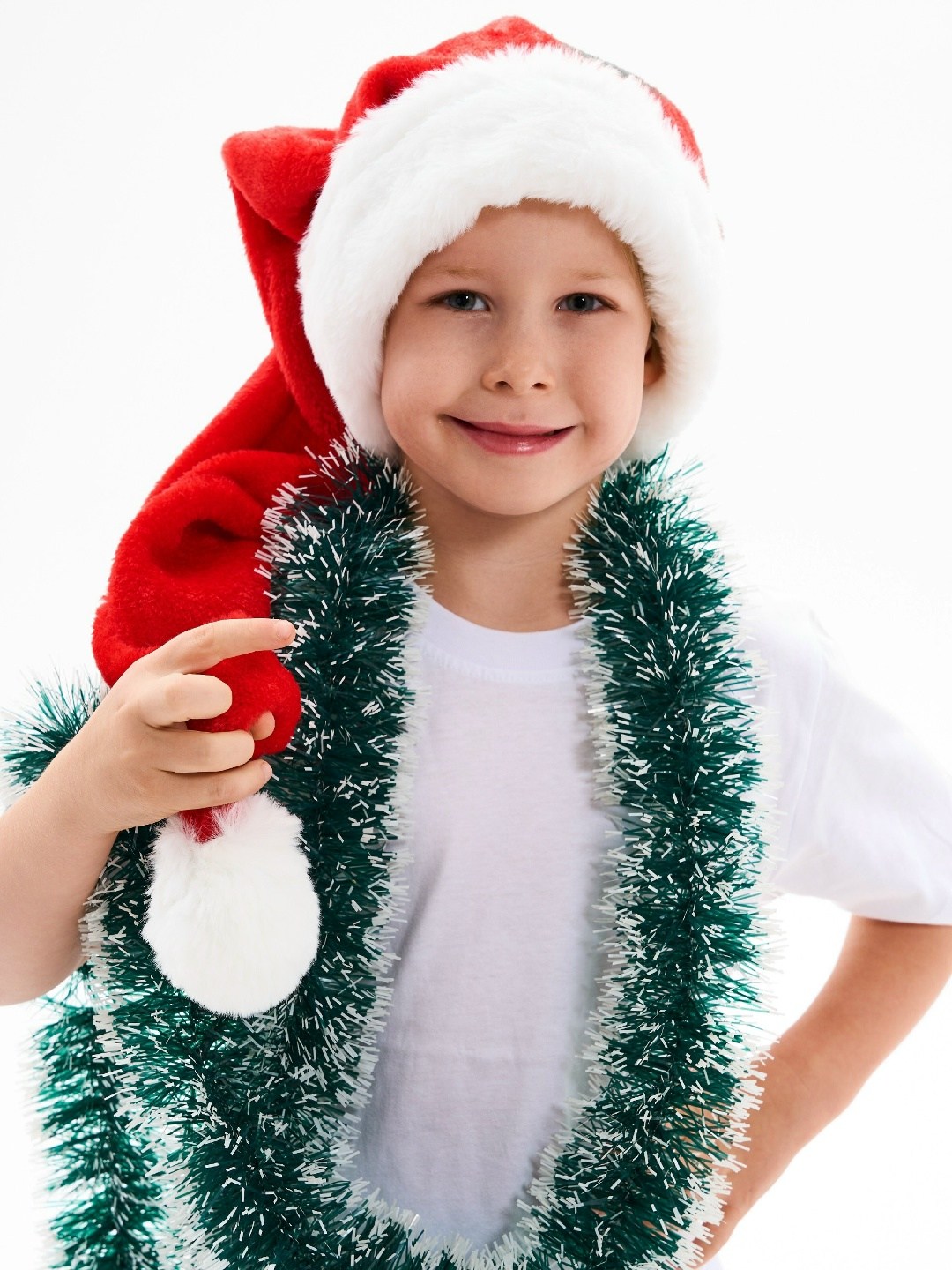 новогодняя шапка колпак деда мороза,шапка санта клауса,рождественская шапка,шапочка новогодняя,новогодние шапки деда мороза