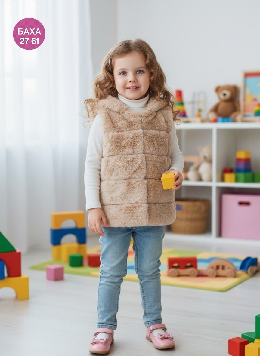 меховая жилет,меховая жилетка,жилет детский меховой,детские меховые жилеты,жилетка детская меховая