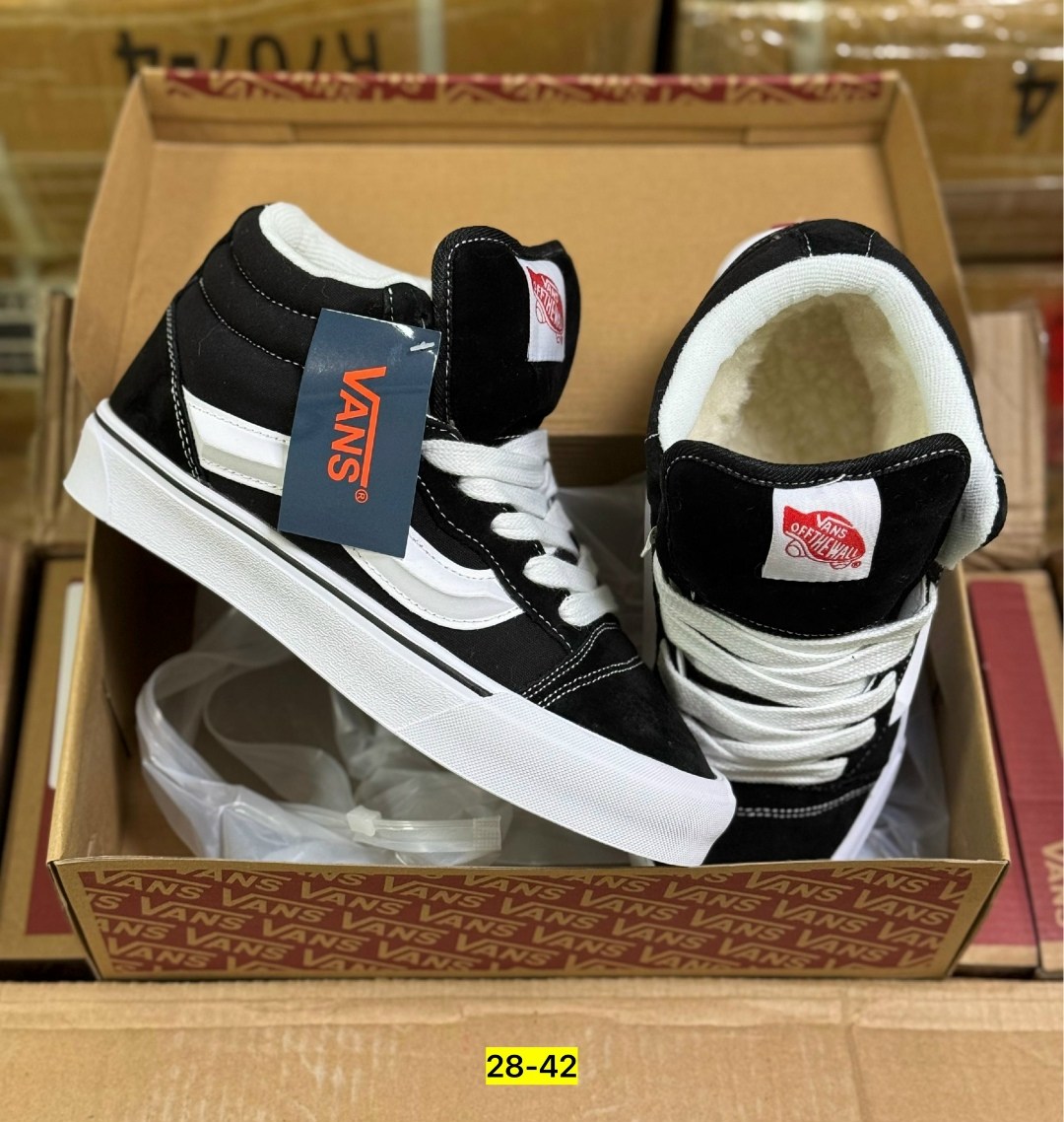 ,vans зимние,vans кроссовки,зимние кеды,кеды vans