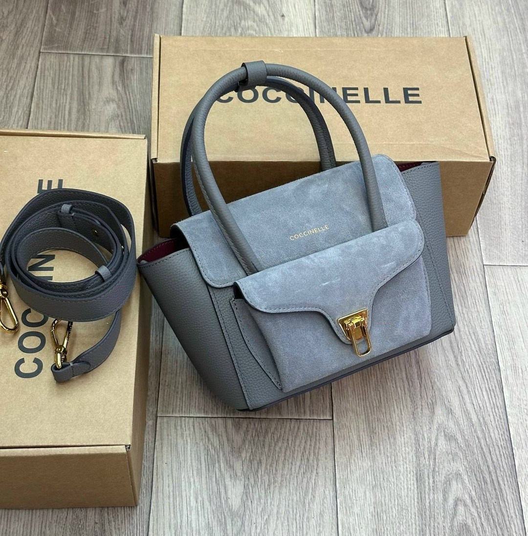 coccinelle сумка,замшевая сумка,стильные сумочки,сумка,женская сумка