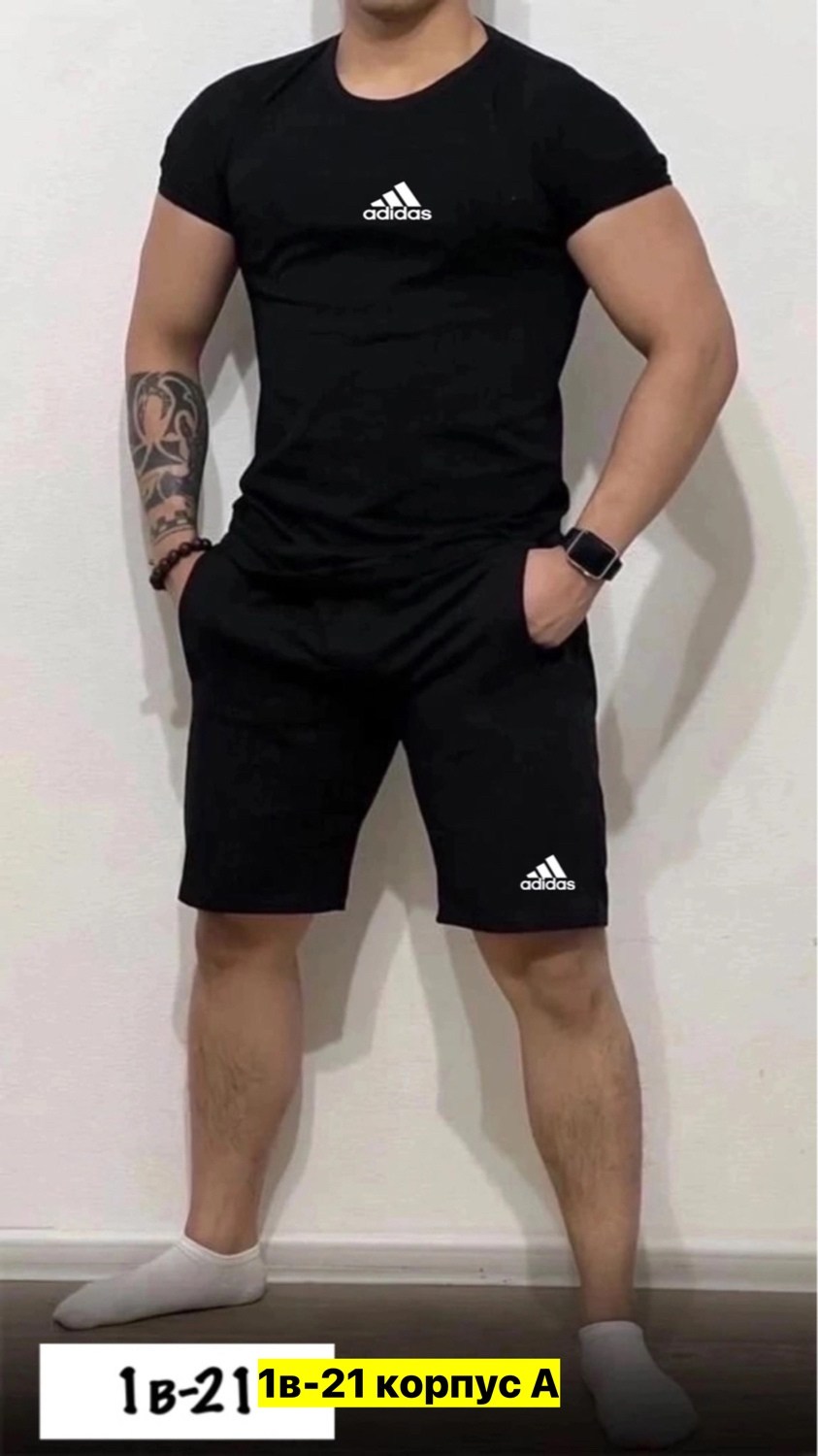 костюмы спортивные мужские, ,костюм футболка шорты,футболки для мужчин,костюмы для мужчин