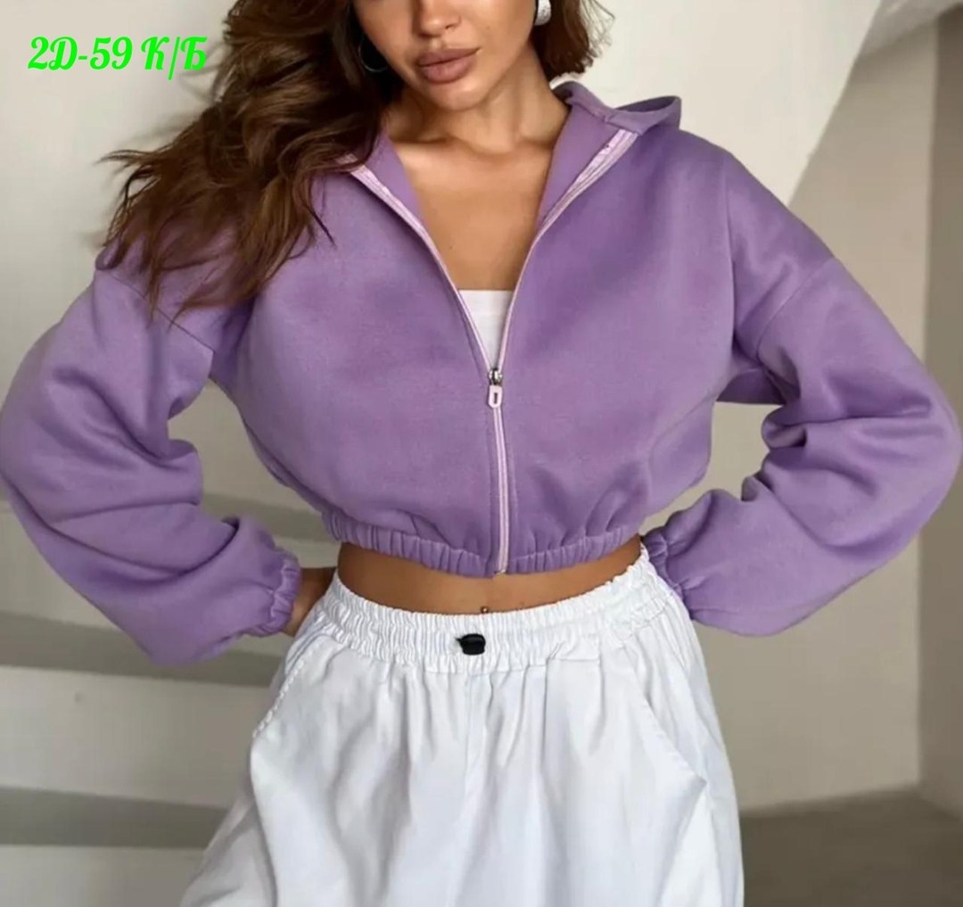 толстовки женская,худи укороченная,зип худи укороченная кофта на молнии,зип худи укороченная кофта на молнии с начесом,кофта худи