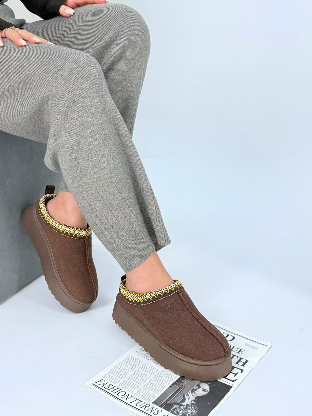 ,угги женские,короткие угги,женская ,дизайнерская