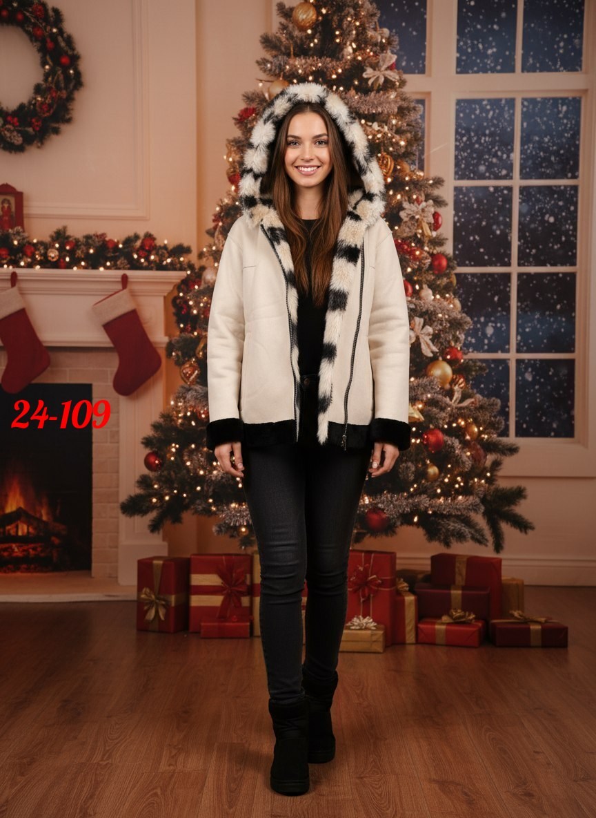 дубленка женская,дубленка женская зимняя,дубленка женская с капюшоном,стильная дубленка,короткая дубленка