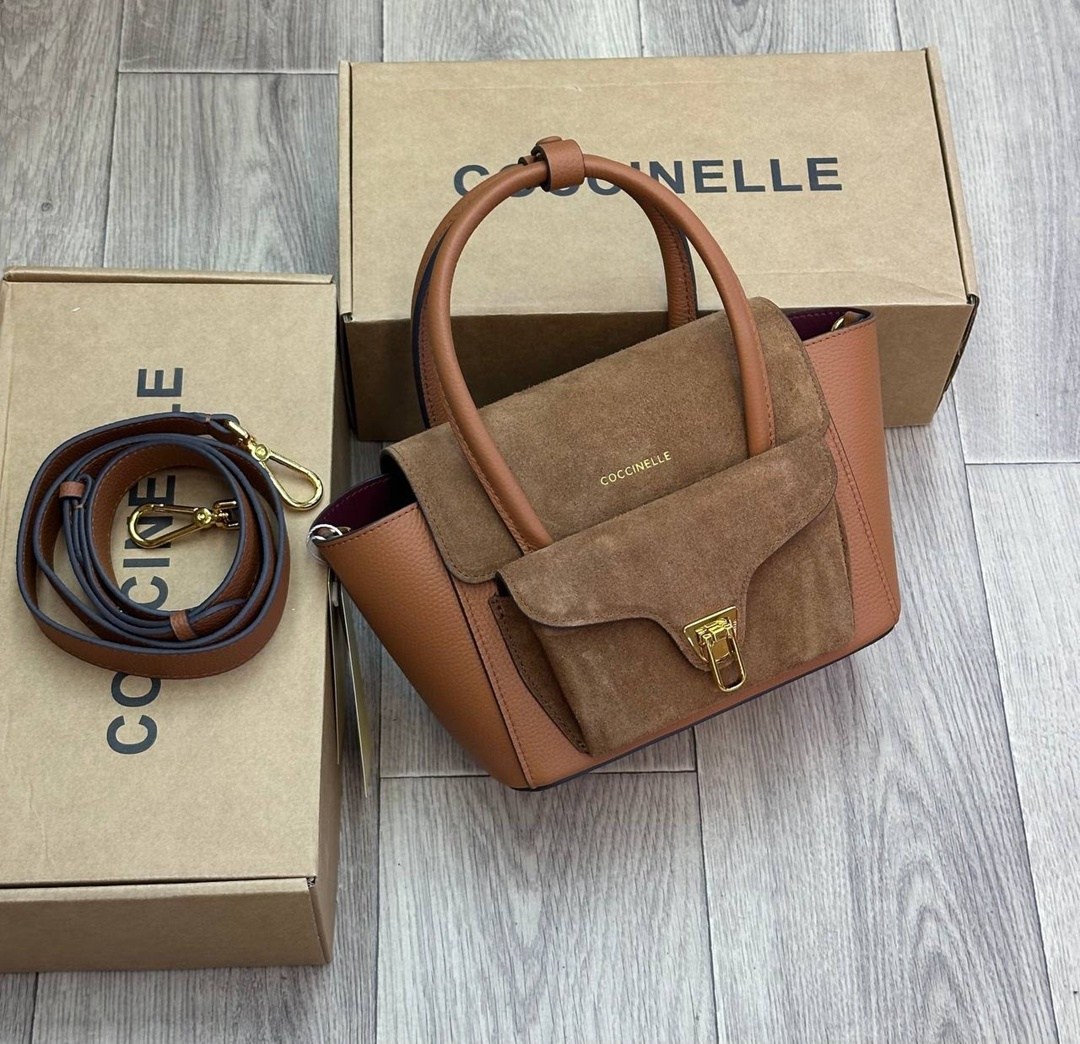 coccinelle сумка,замшевая сумка,стильные сумочки,сумка,женская сумка