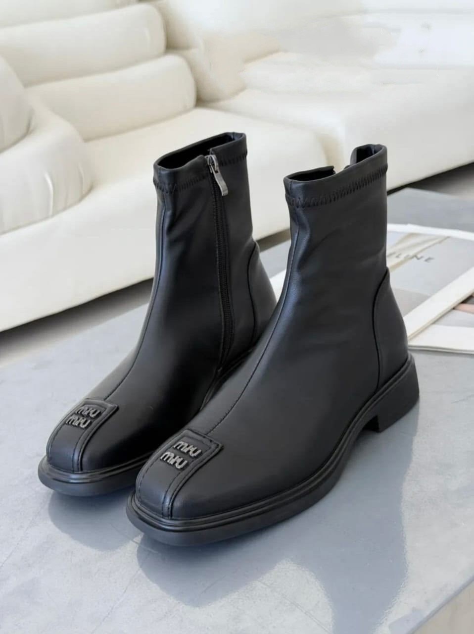 ,ботинки givenchy,ботинки женские,модные женские ботинки,ботинки живанши