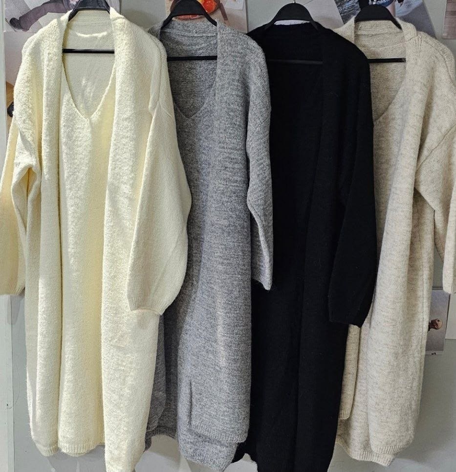 модные кардиганы,кардиган,вязаный кардиган,трикотажное платье,платье накидка