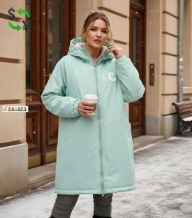 Верхняя одежда