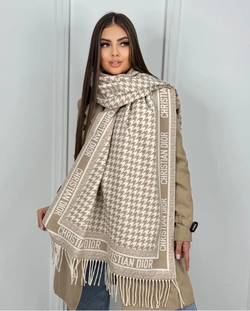 палантин шарф женский кашемировый тёплый,палантин теплый,платки и шарфы,палантины кашемировый шарф,шарф женские