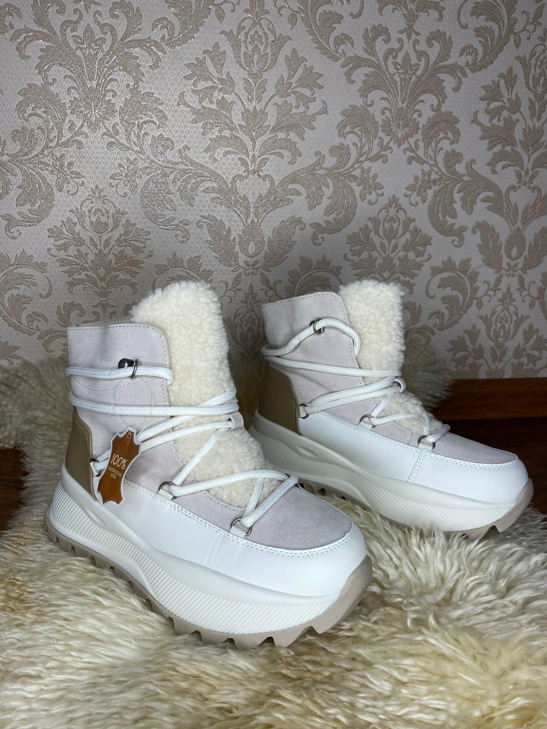 ,дутики зимние женские,зимняя женская ,зимние дутики,ботинка женские зимние