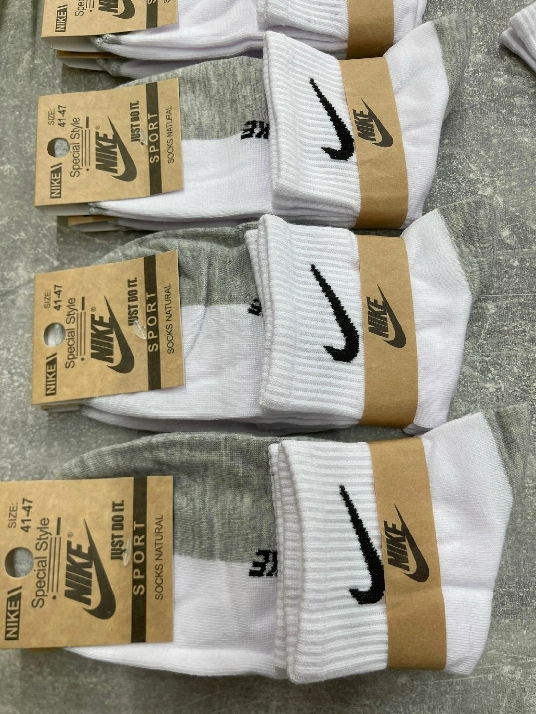 комплект носков nike,носки мужские 10 пар nike,носки комплект,комплект носки мужские,мужские носки