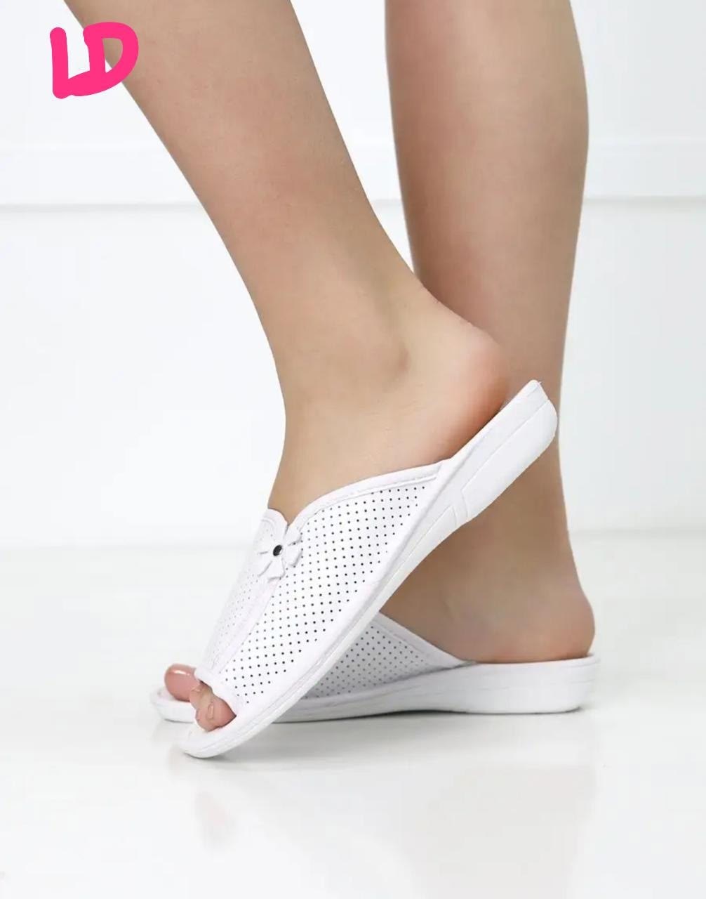 тапочки домашние женские медицинские,тапочки медицинские,тапочки домашние женские,тапочки женские,тапочки белые