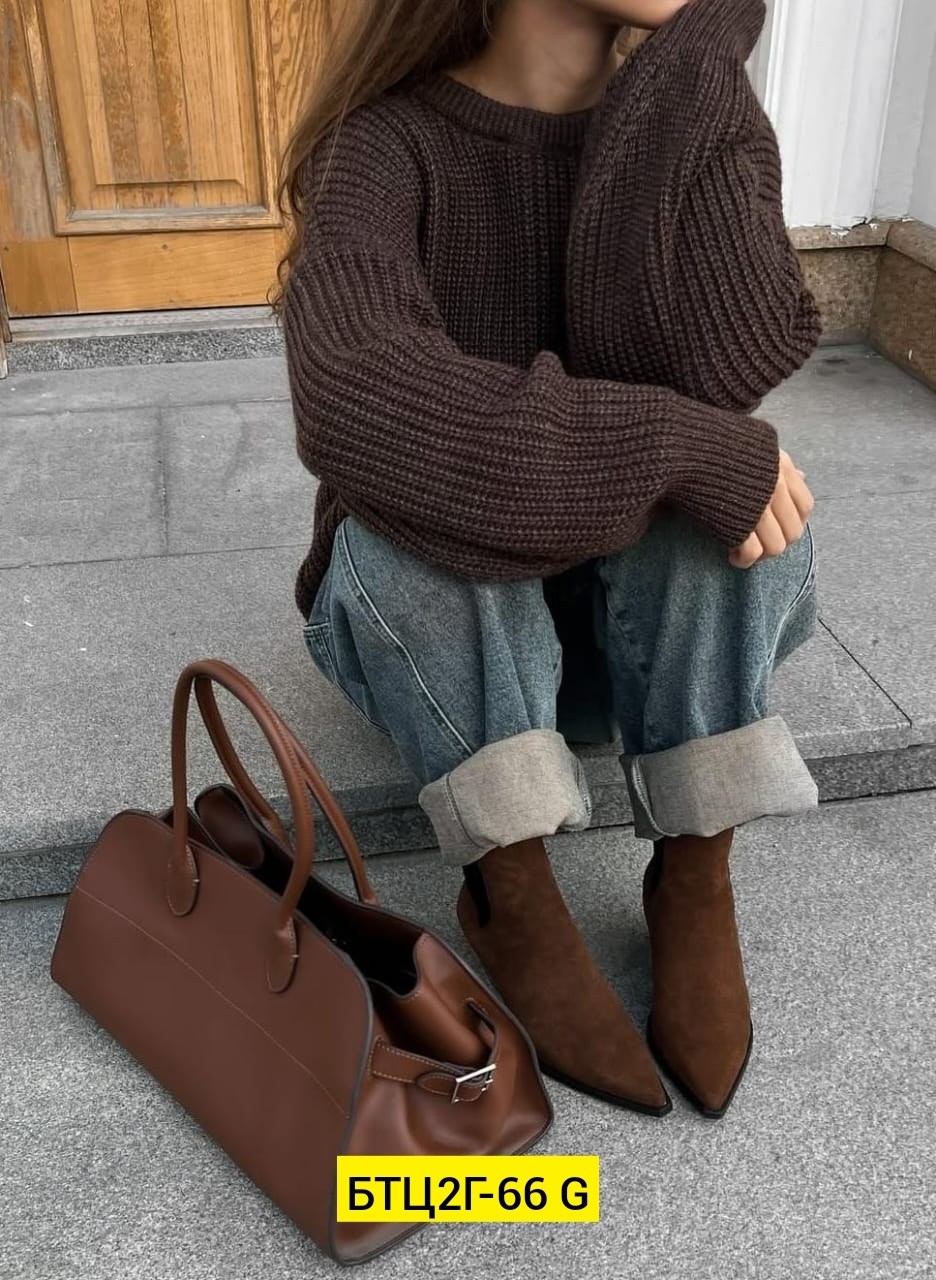 женский свитер оверсайз,свитер модный,коричневый свитер,свитер оверсайз удлиненный,cвитер оверсайз вязаный