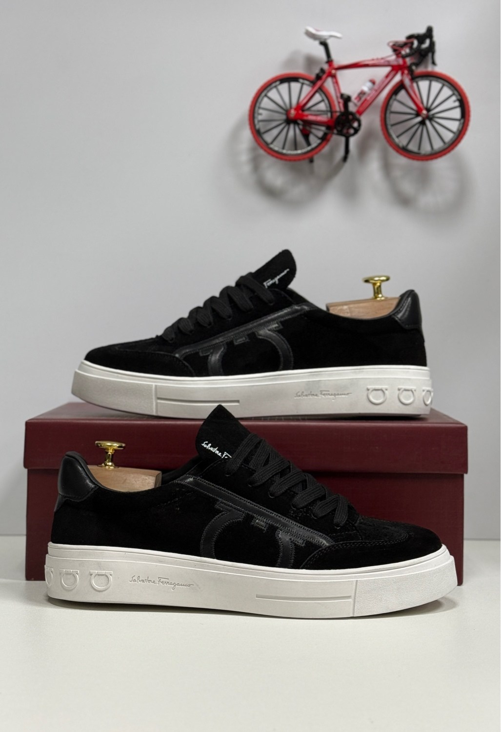 кеды salvatore ferragamo,,кроссовки salvatore ferragamo,кеды мужские,замшевые кеды