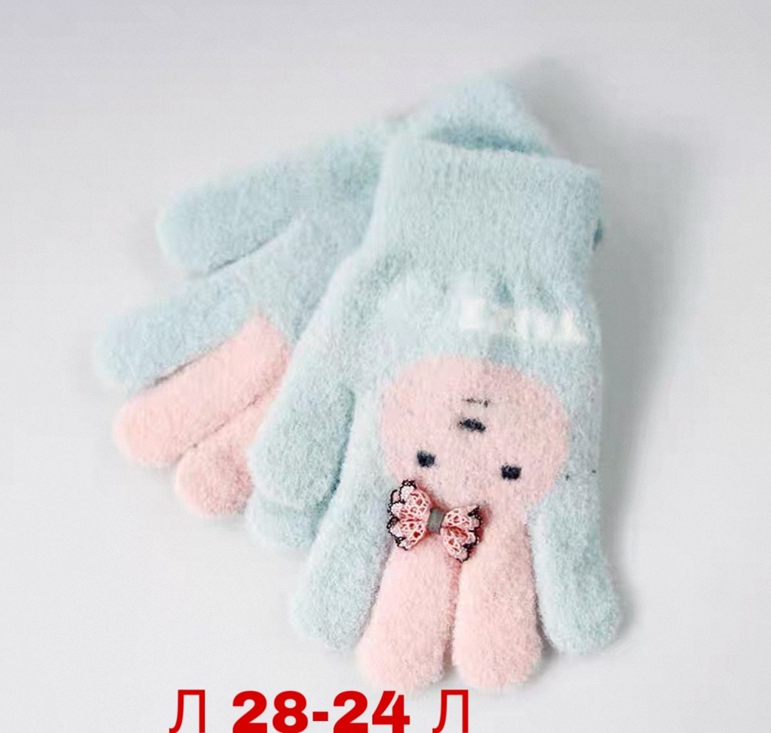 теплые перчатки,детские перчатки,перчатки для детей,перчатка,перчатки детские для девочек