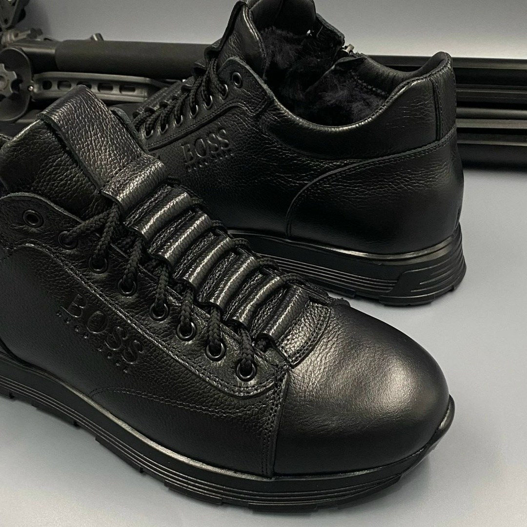 ,кроссовки кожаные мужские,мужские ботинки,кожаные кроссовки,кроссовки мужские кожаные зимние