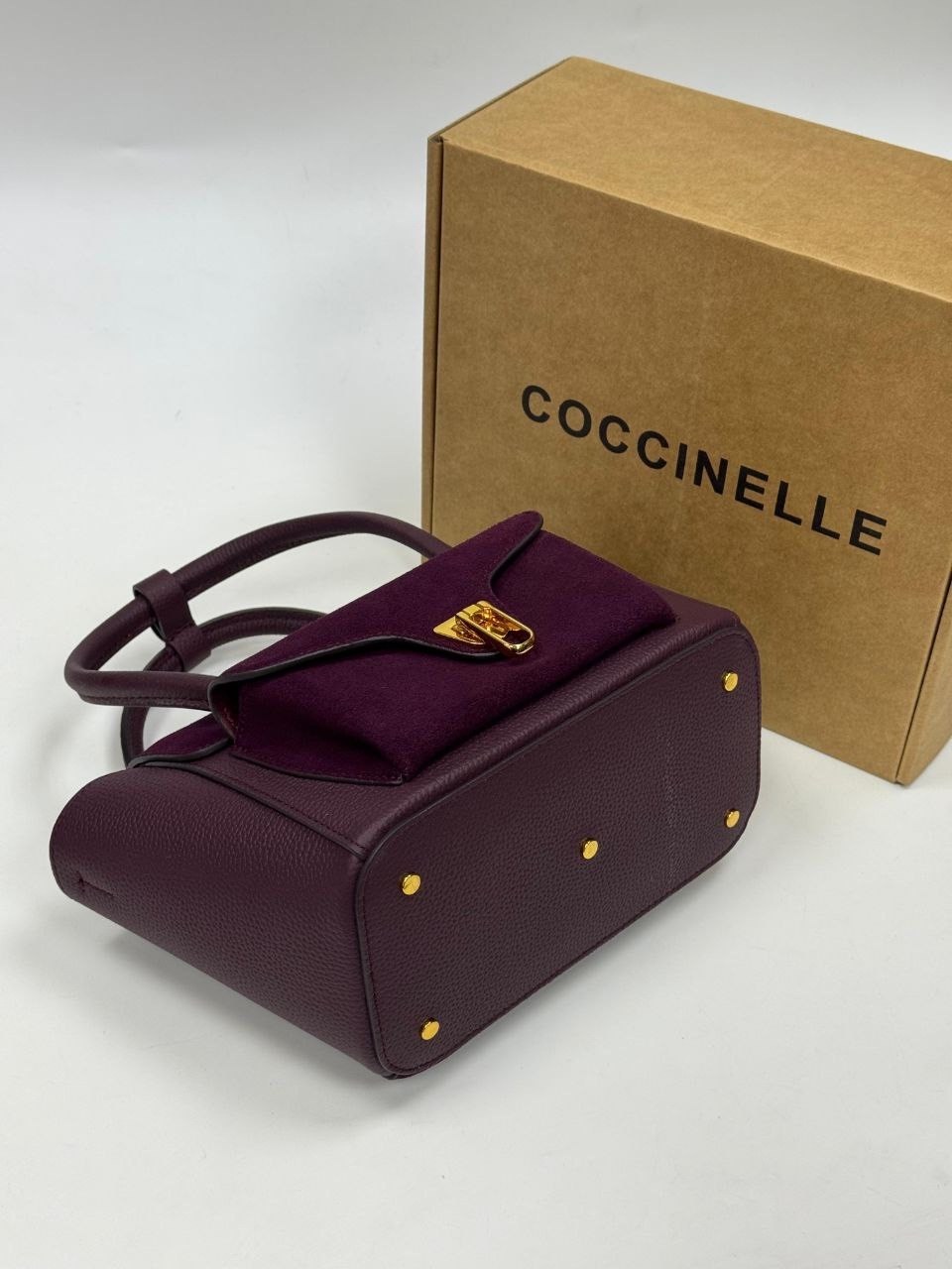 coccinelle сумка,coccinelle замшевые сумки arlettis,сумки,сумки женская,сумка