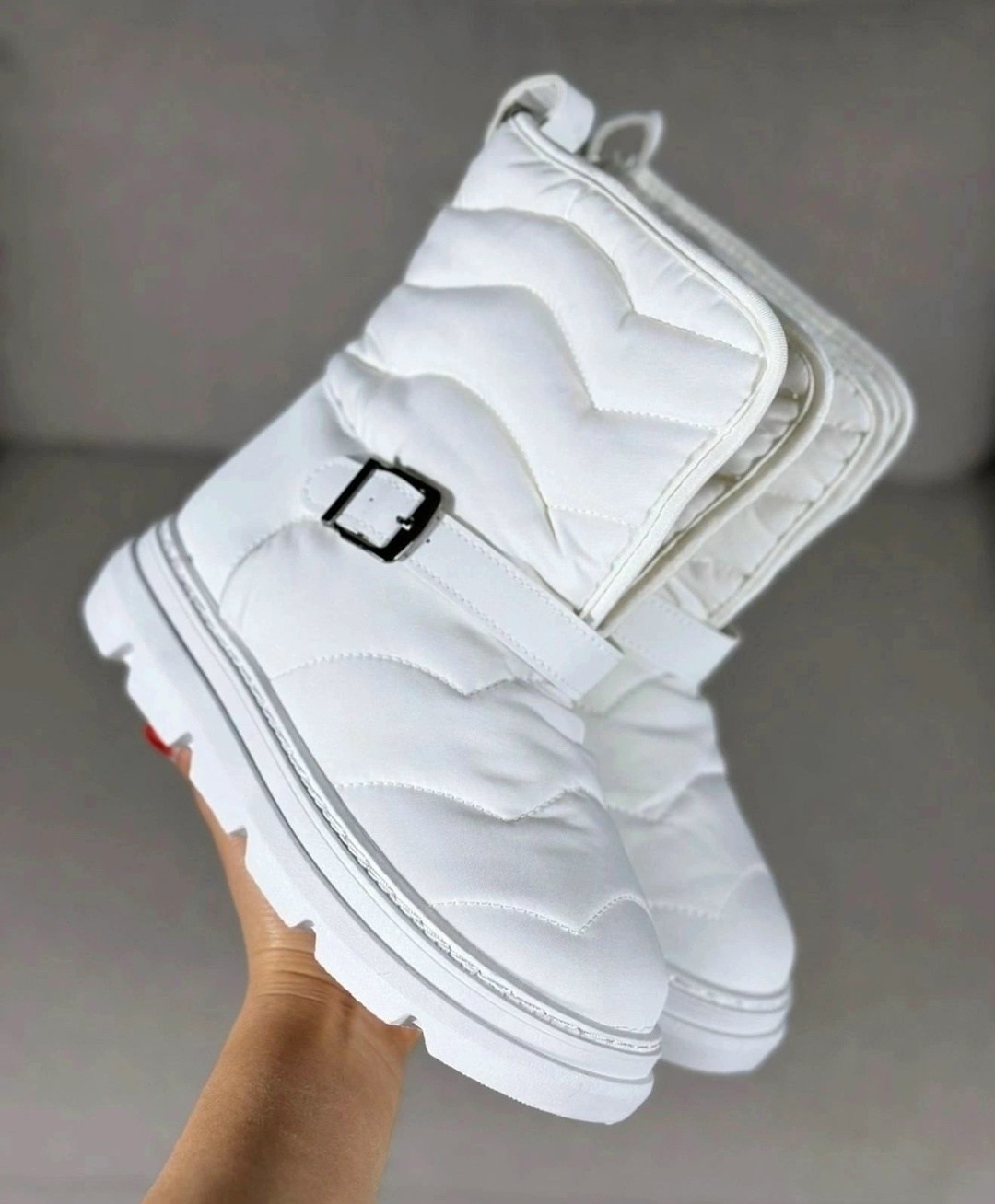 женские дутики,,зимняя ,сапоги дутики женские,зимняя женская