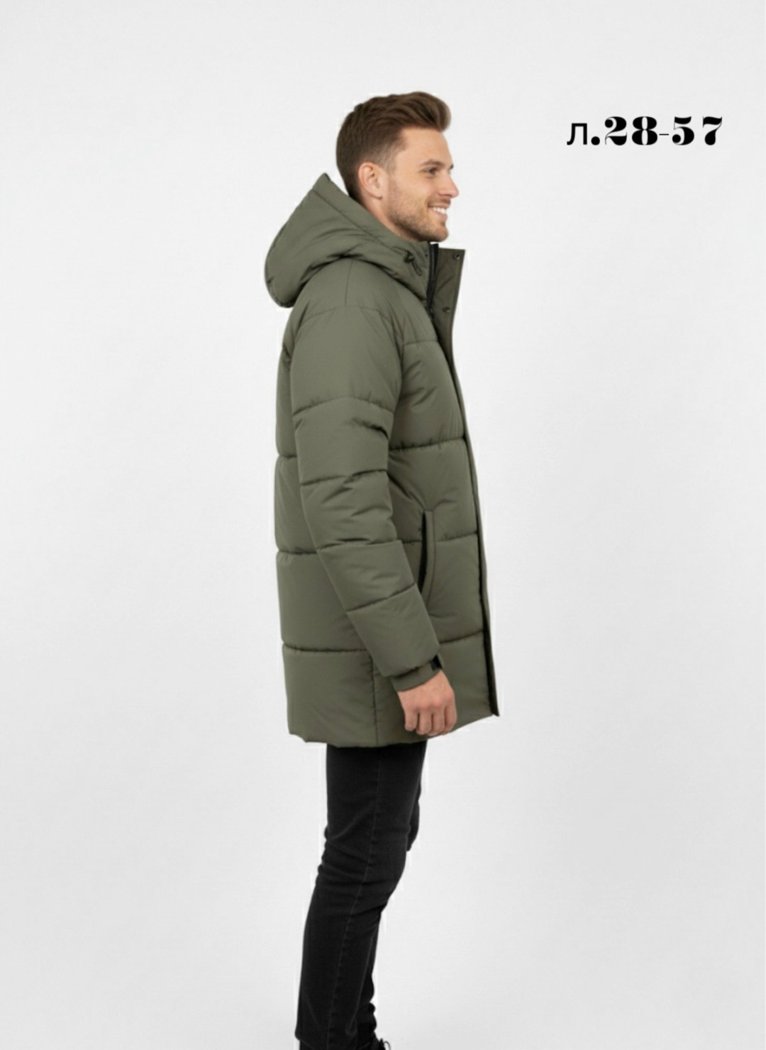 пуховик удлиненный,пуховики мужские,мужская зимняя куртка,мужская куртка демикс утепленная,зимняя куртка