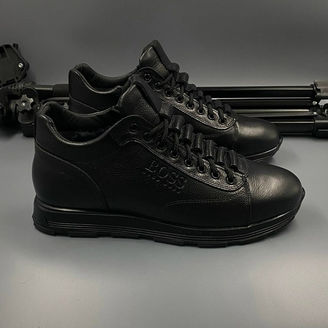 ,кроссовки кожаные мужские,мужские ботинки,кожаные кроссовки,кроссовки мужские кожаные зимние