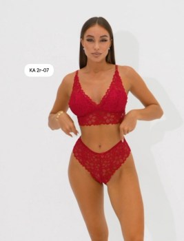 Нижнее белье