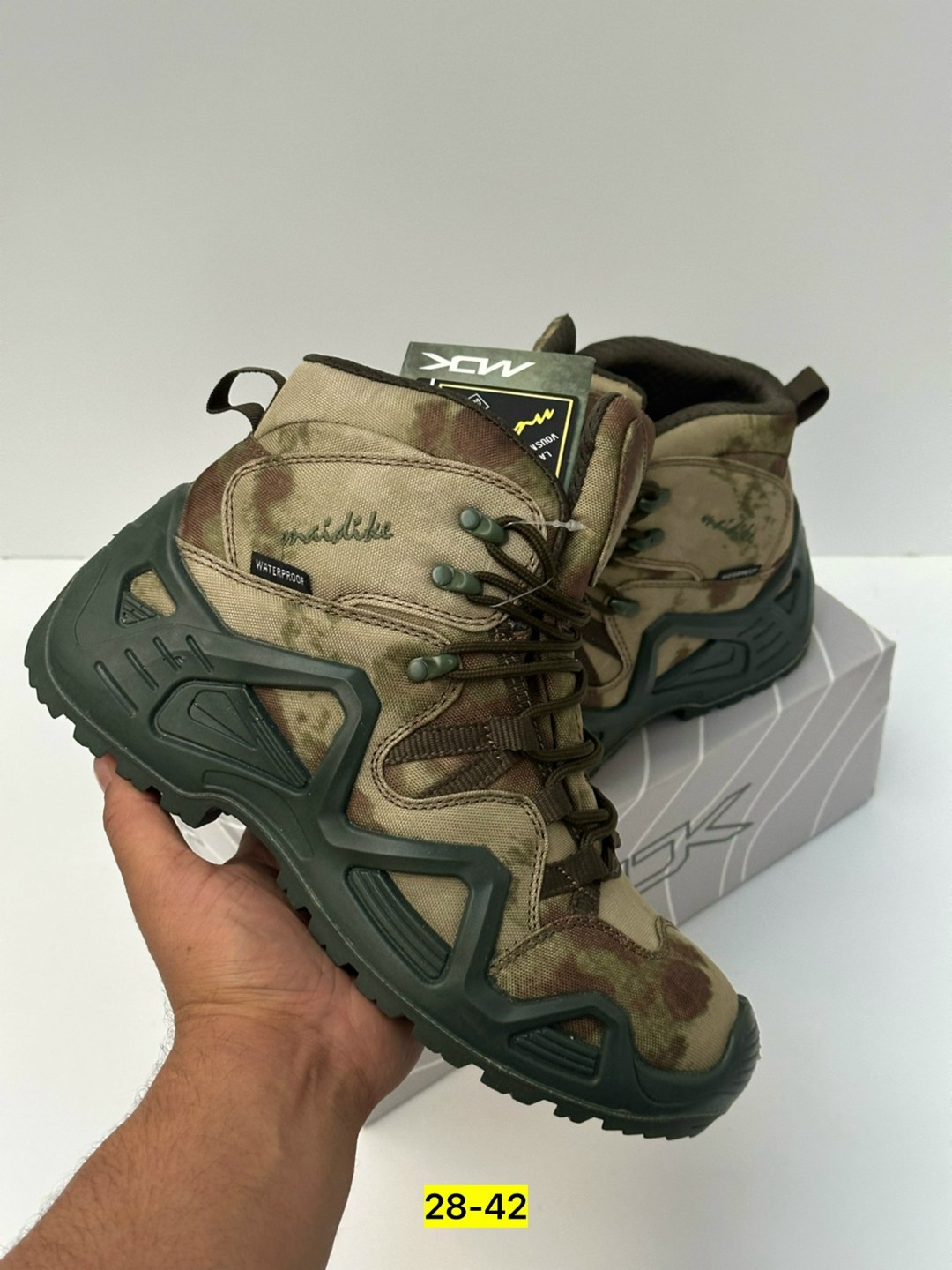 тактические ботинки lowa,тактические ботинки,тактическая , для охоты демисезонная,тактические ботинки lowa реплика