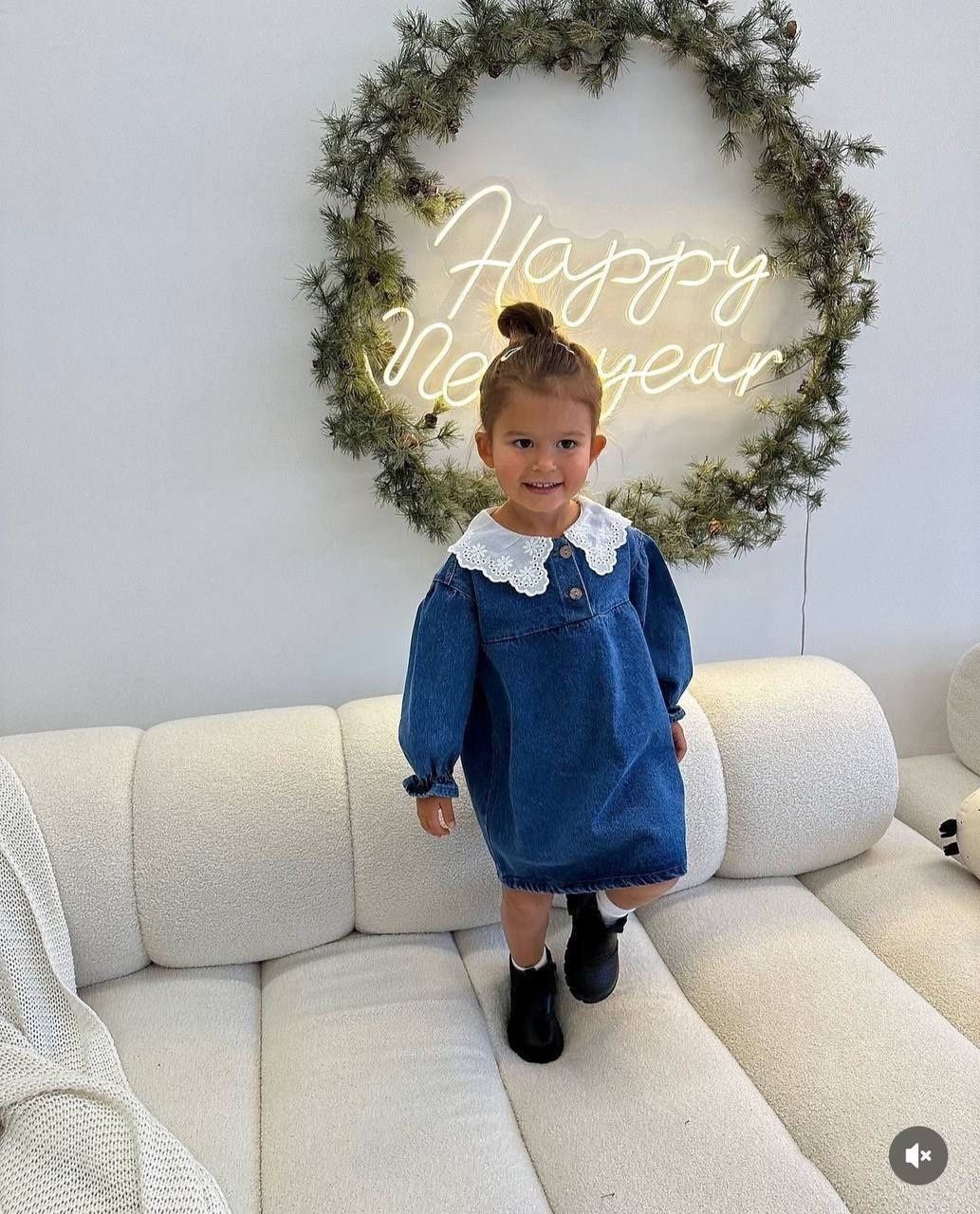 ребенок,одежда для детей,детский джинсовый костюм,детская платье,