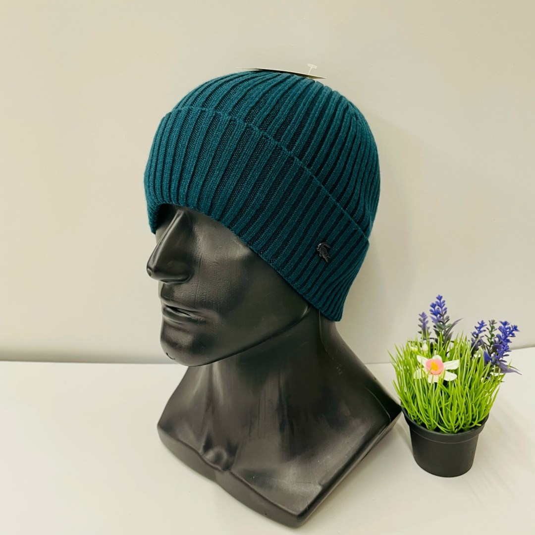 мужская шапка из ангоры,вязаная мужская шапка,шапка мужская,мужская зимняя шапка,шапка мужская с отворотом