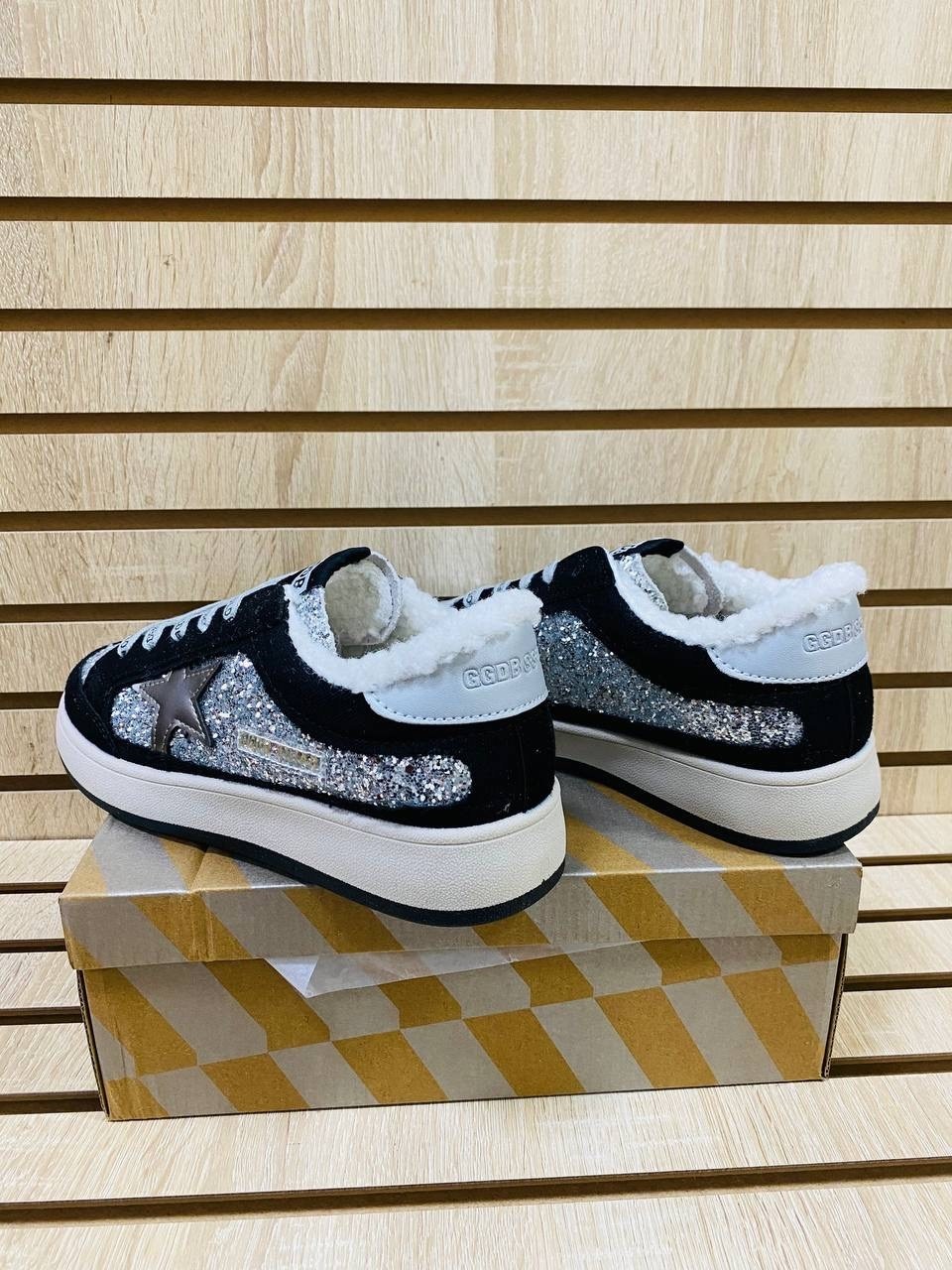 ,кроссовки golden goose,кеды golden goose,кеды на платформе golden goose,женские кроссовки