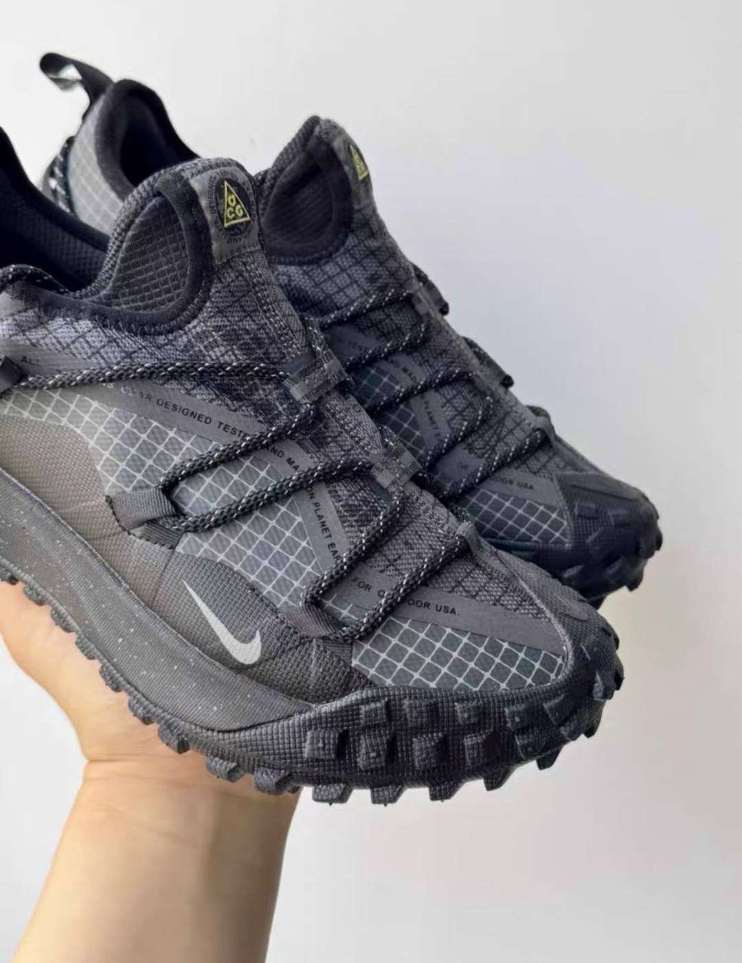 кроссовки nike acg,кроссовки,кроссовки nike,кроссовки мужские nike acg mountain fly low,nike acg mountain fly low gore tex