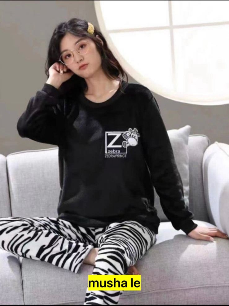 теплая пижама женская,плюшевая пижама женская,теплая пижама,женская пижама хлопок totoro s,пижама женская теплая плюшевая