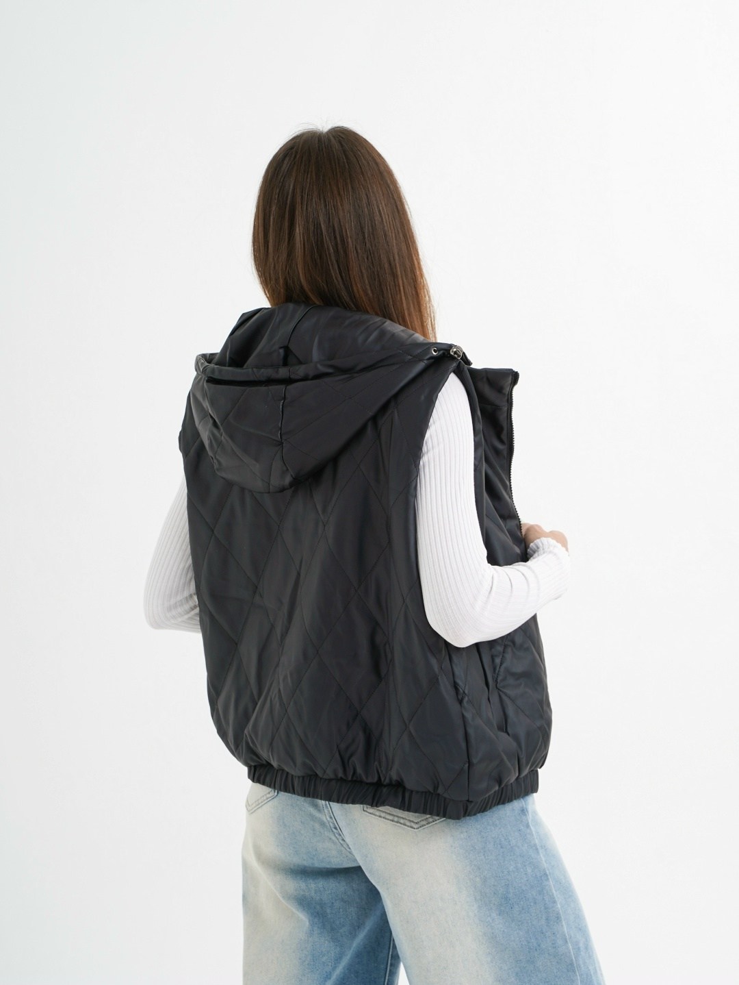 жилетка женская,жилет,жилет из плащевки женский,жилетка на синтепоне,женские жилеты