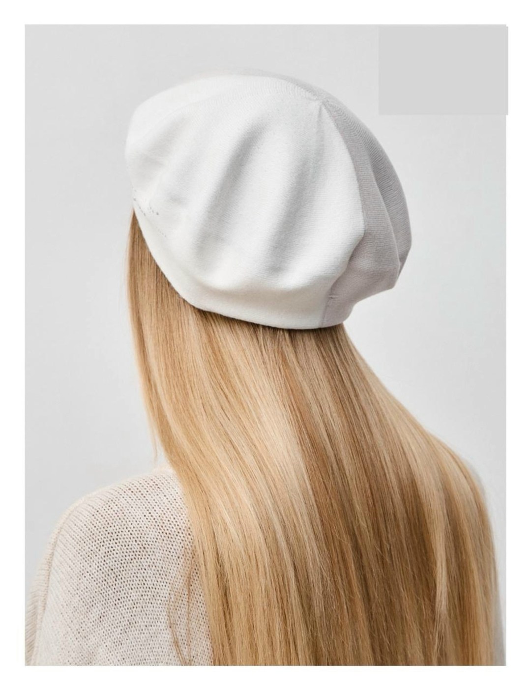 берет,берет классический,женские береты,берет модный,белый берет