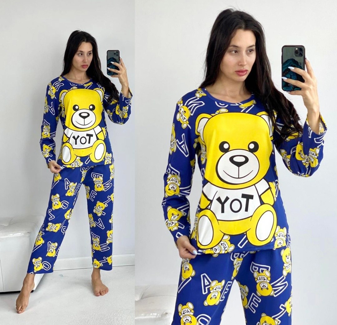 пижама женская опт,домашняя одежда пижама,пижамы ,пижама домашняя комплект,пижама легкая