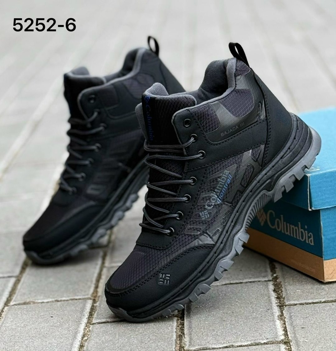 мужские зимние кроссовки columbia,кроссовки,мужские зимний кроссовки, мужская зимняя,зимние кроссовки