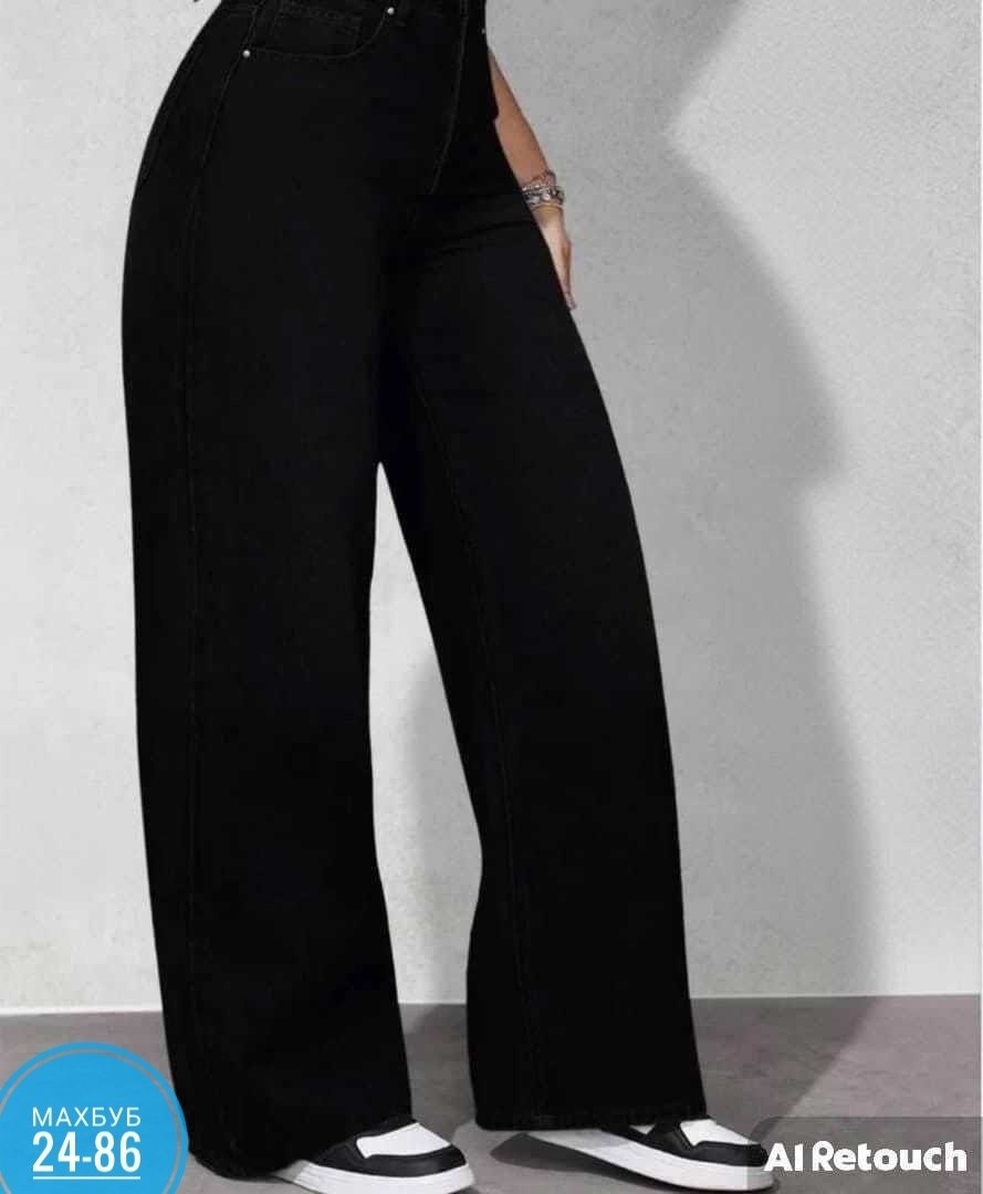 широкие джинсы черные,джинсы женские широкие прямые палаццо,джинсы женские широкие трубы,джинсы трубы женские,джинсы широкие прямые
