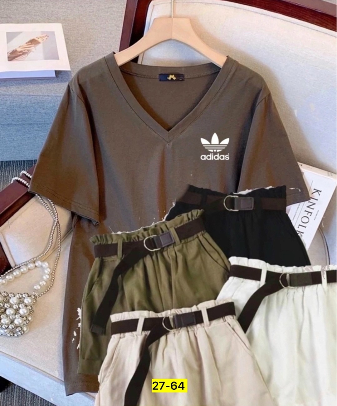 футболка женская,костюмы спортивный adidas,комплект с футболками,костюмы спортивные женские,футболки женские модные