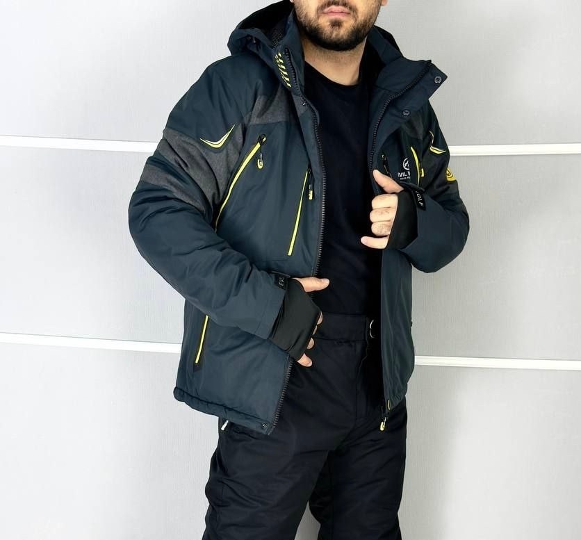 мужская зимняя горнолыжная куртка evil wolf,горнолыжная куртка evil wolf,зимняя горнолыжная куртка evil wolf,горнолыжная куртка,костюмы горнолыжные