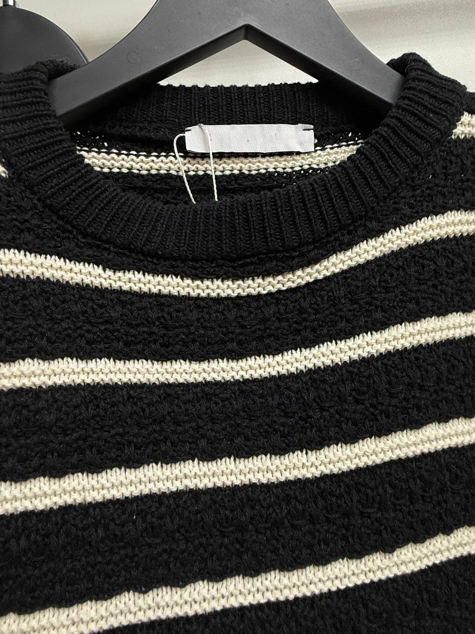 джемпер,джемпер в полоску,свитер,свитера женские,свитер кофта