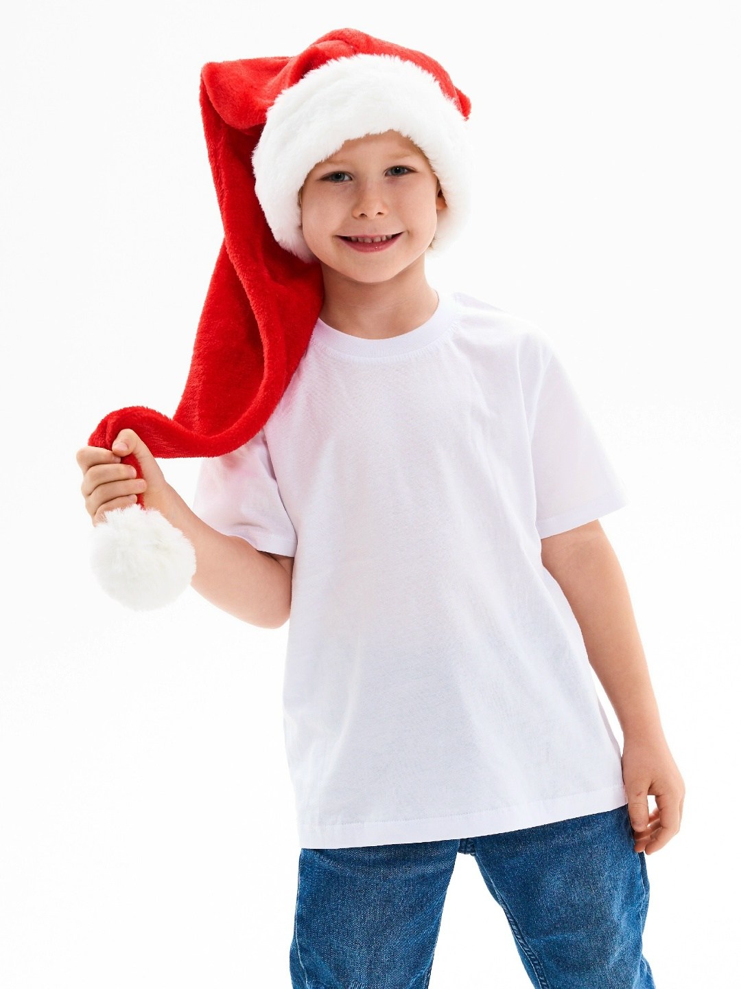 новогодняя шапка колпак деда мороза,шапка санта клауса,рождественская шапка,шапочка новогодняя,новогодние шапки деда мороза