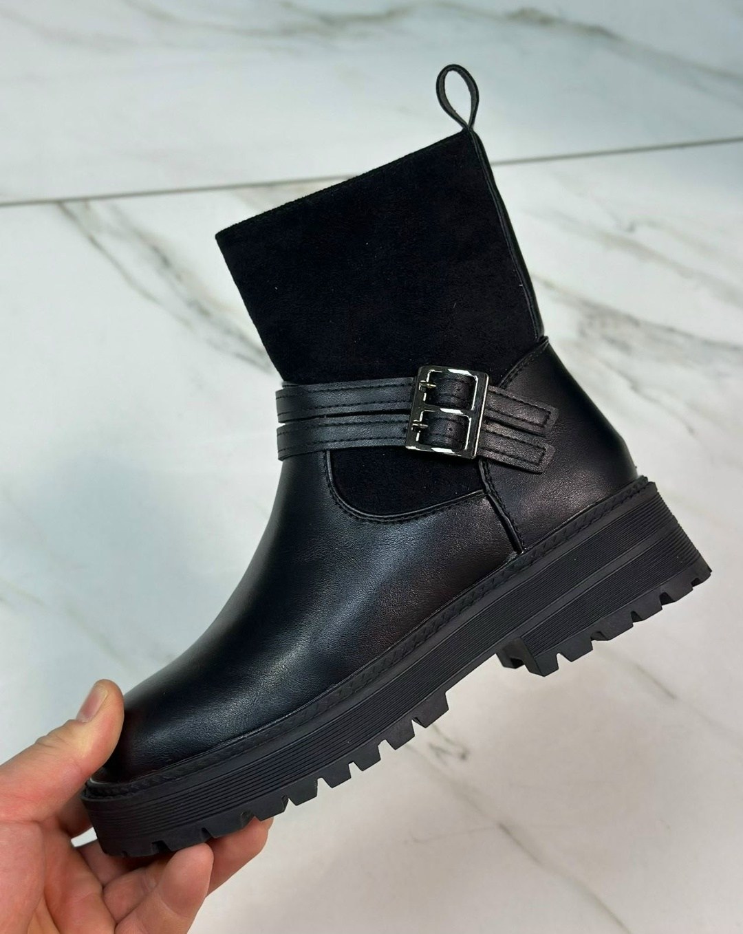 , зимняя женская,ботинки женские, женская,ботинка женские зимние