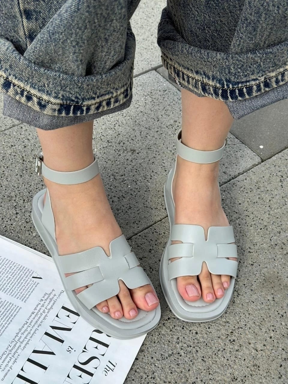 женские босоножки,босоножки на лето, босоножки,летняя женская ,босоножки стильные