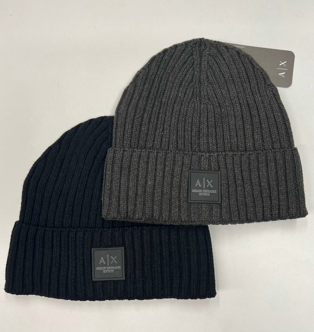 кашемировая шапка burberry,мужская шапка,шапка бини,мужская шапка бини,шапка черная