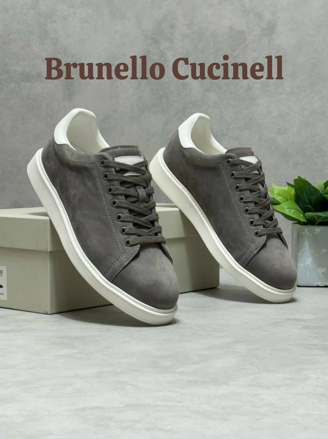 ,замшевые кеды brunello cucinelli,мужская ,brunello cucinelli кроссовки,кеды brunello cucinelli