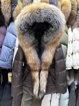 Верхняя одежда