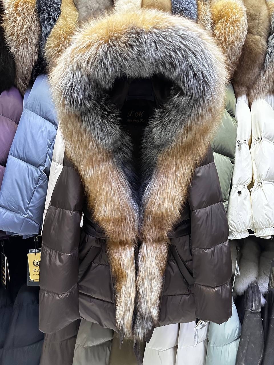 пуховики с натуральным мехом,пуховик с мехом,пуховик женский,пуховик женский с натуральным мехом,пуховик