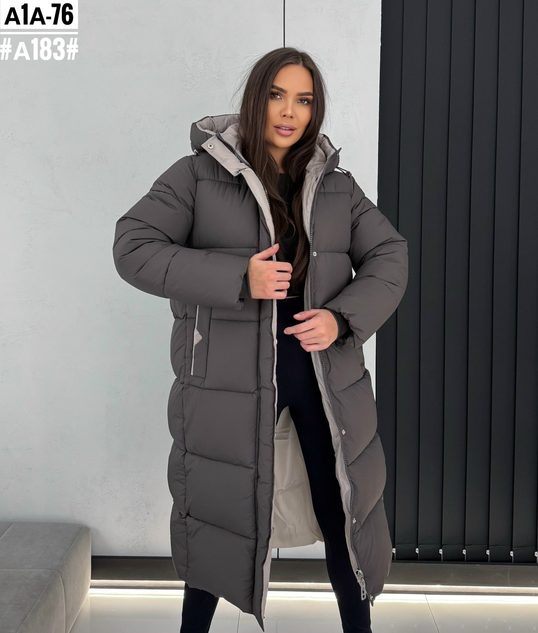 женская зимняя куртка,зимние куртки,куртка женская,удлиненная куртка,пуховик